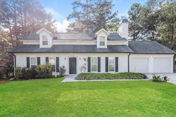 6616 SWIFT CREEK RD LITHONIA, GA 30058